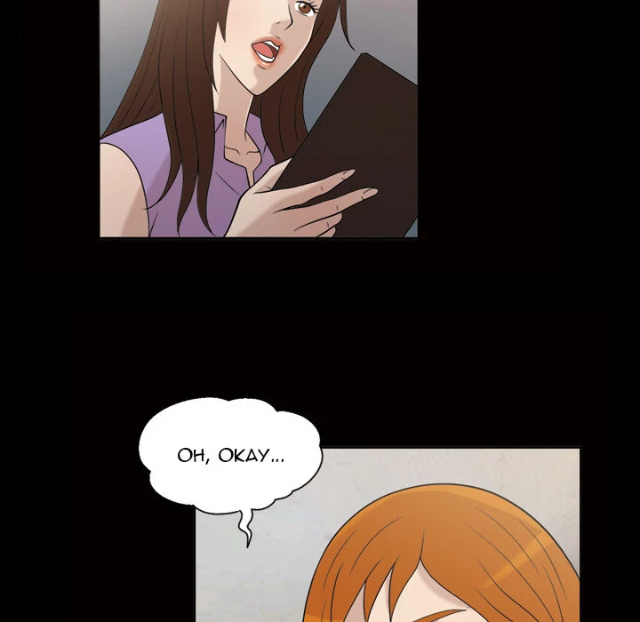 Her Voice Chapter 28 page 10 - Chapter 28: Her Voice