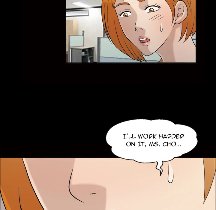 Her Voice Chapter 28 page 11 - Chapter 28: Her Voice