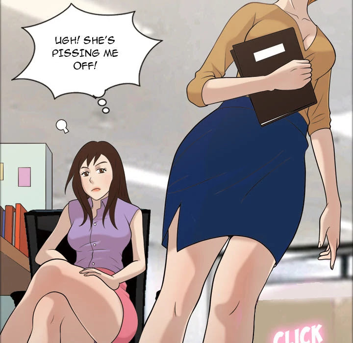Her Voice Chapter 28 page 13 - Chapter 28: Her Voice