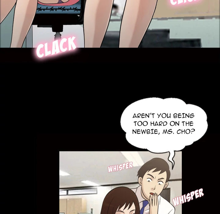 Her Voice Chapter 28 page 14 - Chapter 28: Her Voice