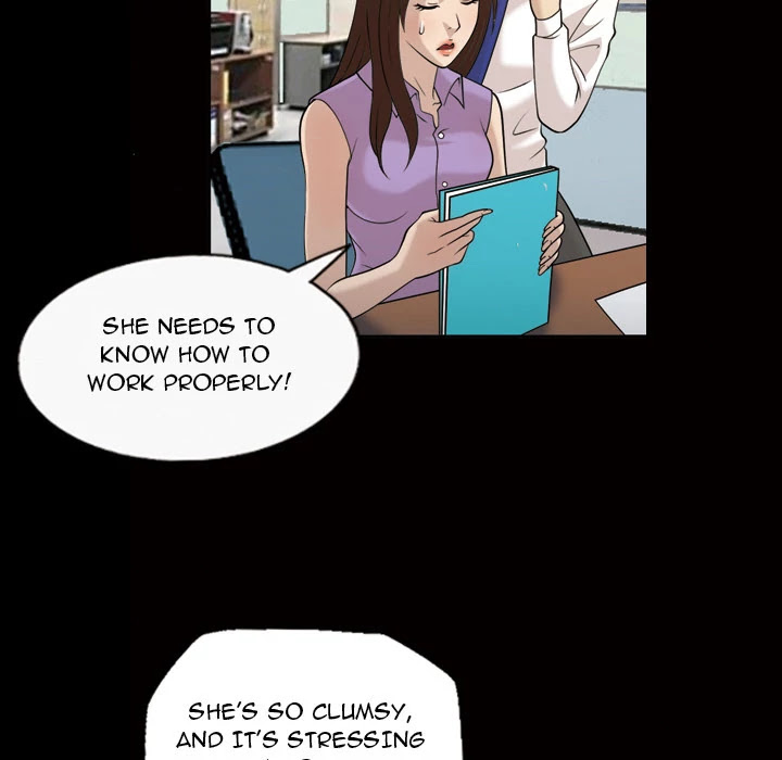 Her Voice Chapter 28 page 15 - Chapter 28: Her Voice