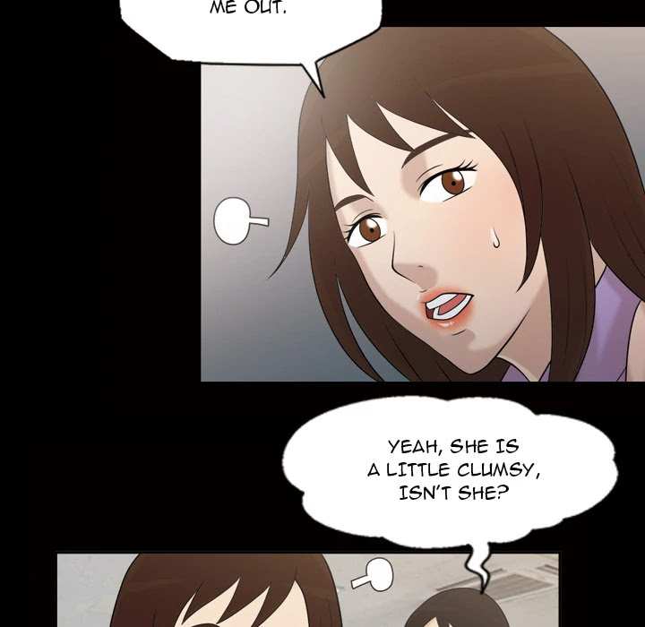 Her Voice Chapter 28 page 16 - Chapter 28: Her Voice