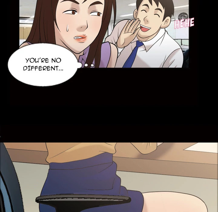 Her Voice Chapter 28 page 17 - Chapter 28: Her Voice