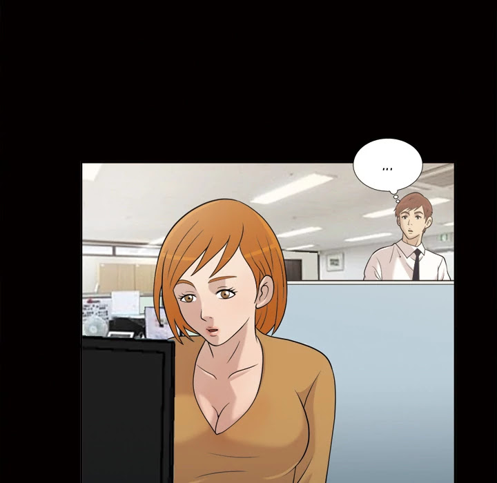 Her Voice Chapter 28 page 19 - Chapter 28: Her Voice