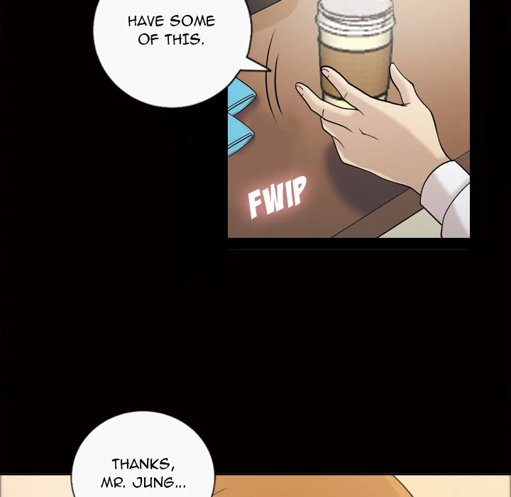 Her Voice Chapter 28 page 21 - Chapter 28: Her Voice