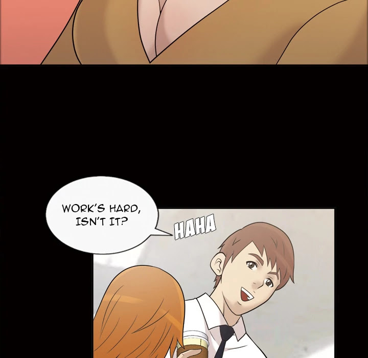 Her Voice Chapter 28 page 23 - Chapter 28: Her Voice