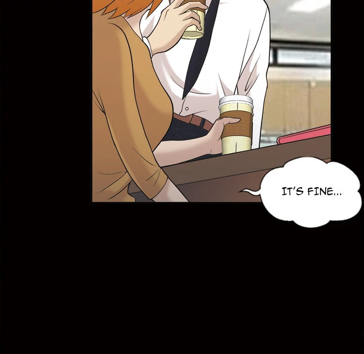 Her Voice Chapter 28 page 24 - Chapter 28: Her Voice