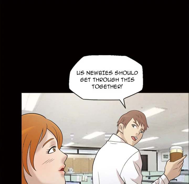 Her Voice Chapter 28 page 25 - Chapter 28: Her Voice