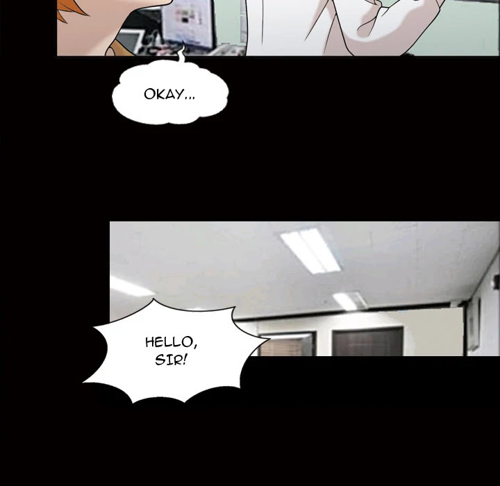Her Voice Chapter 28 page 26 - Chapter 28: Her Voice