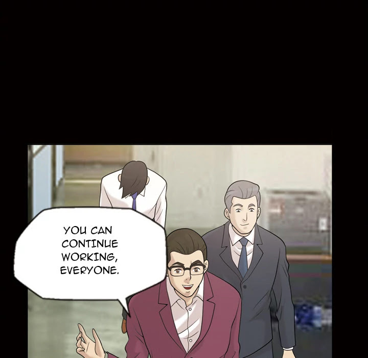 Her Voice Chapter 28 page 27 - Chapter 28: Her Voice