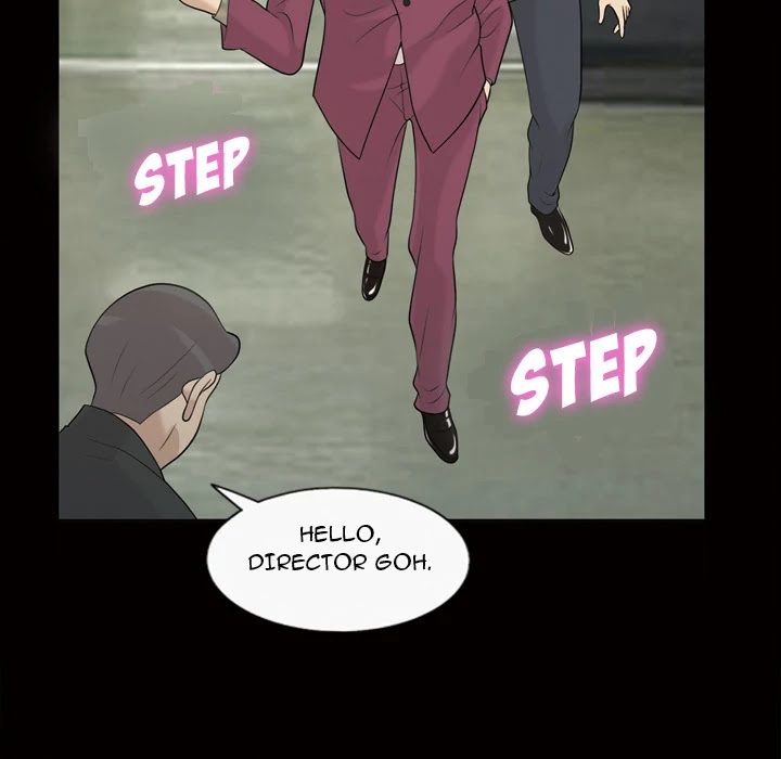 Her Voice Chapter 28 page 28 - Chapter 28: Her Voice