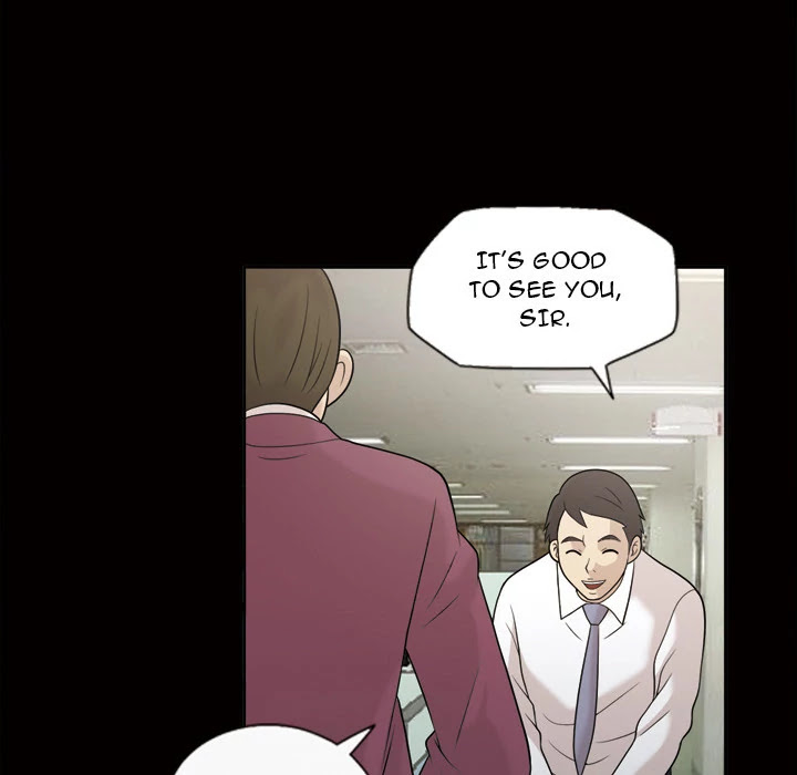 Her Voice Chapter 28 page 29 - Chapter 28: Her Voice
