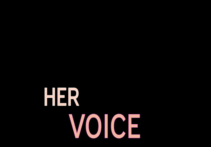 Her Voice Chapter 28 page 3 - Chapter 28: Her Voice