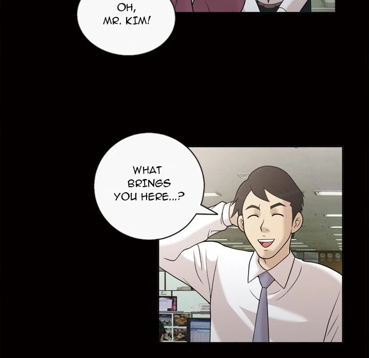 Her Voice Chapter 28 page 30 - Chapter 28: Her Voice
