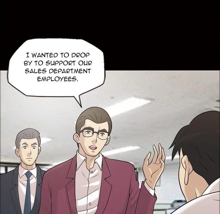 Her Voice Chapter 28 page 31 - Chapter 28: Her Voice