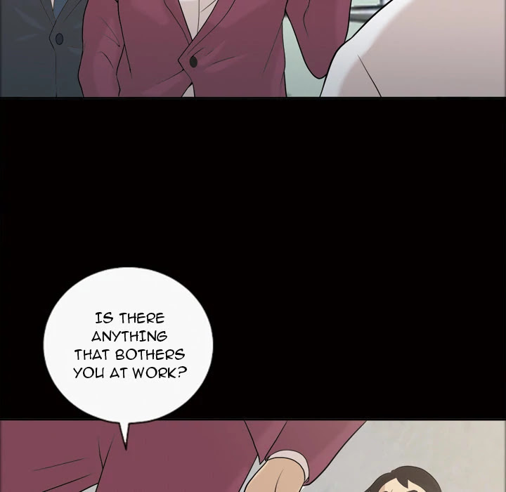 Her Voice Chapter 28 page 32 - Chapter 28: Her Voice