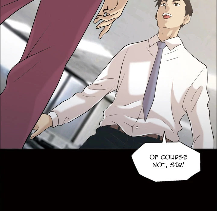 Her Voice Chapter 28 page 33 - Chapter 28: Her Voice