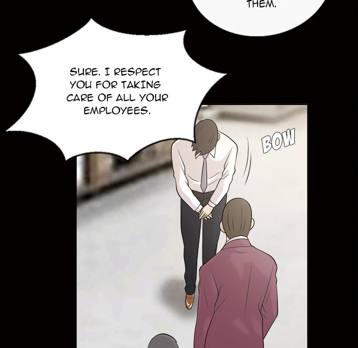 Her Voice Chapter 28 page 37 - Chapter 28: Her Voice