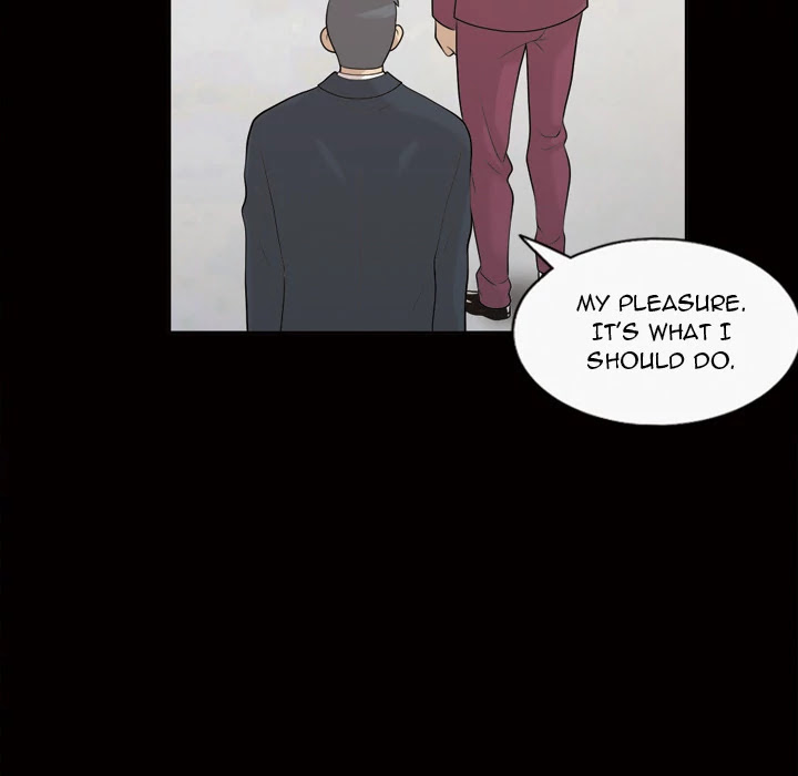 Her Voice Chapter 28 page 38 - Chapter 28: Her Voice