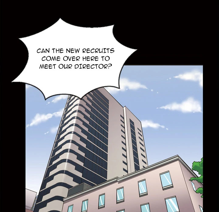 Her Voice Chapter 28 page 39 - Chapter 28: Her Voice
