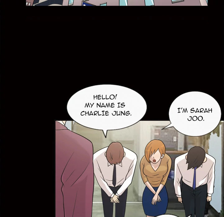 Her Voice Chapter 28 page 40 - Chapter 28: Her Voice