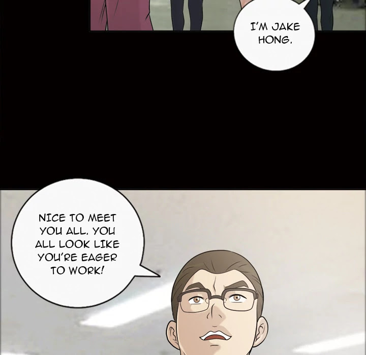 Her Voice Chapter 28 page 41 - Chapter 28: Her Voice