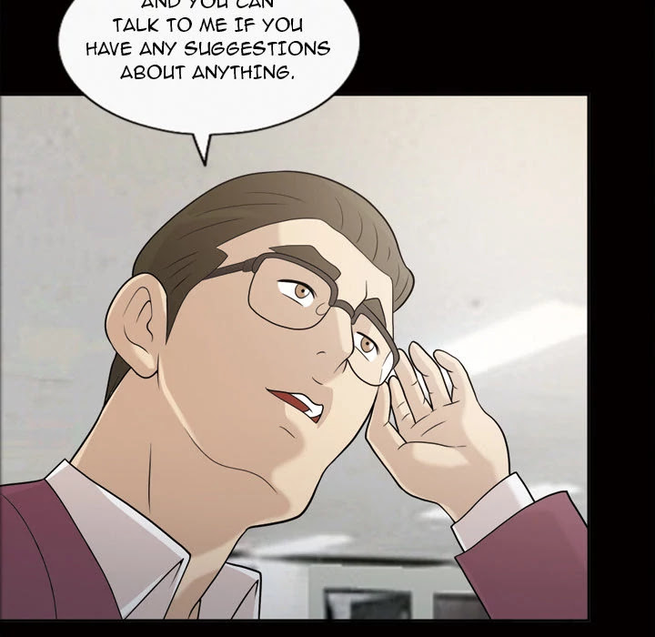 Her Voice Chapter 28 page 43 - Chapter 28: Her Voice