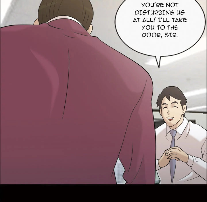 Her Voice Chapter 28 page 46 - Chapter 28: Her Voice