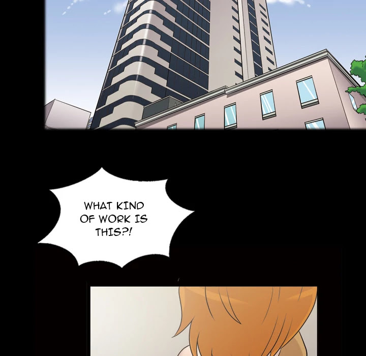 Her Voice Chapter 28 page 5 - Chapter 28: Her Voice