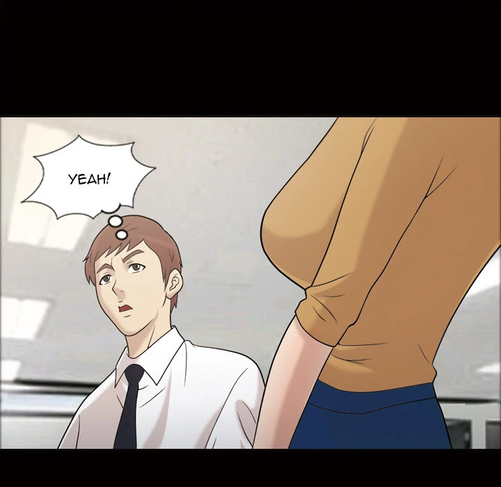 Her Voice Chapter 28 page 55 - Chapter 28: Her Voice