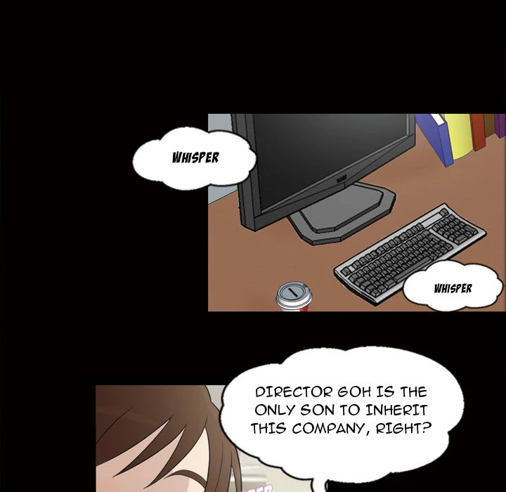 Her Voice Chapter 28 page 56 - Chapter 28: Her Voice