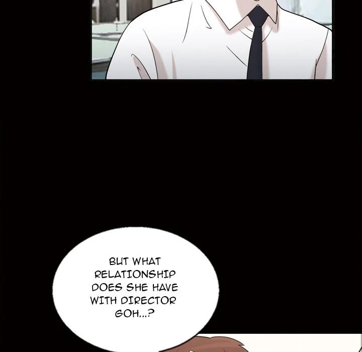 Her Voice Chapter 28 page 61 - Chapter 28: Her Voice