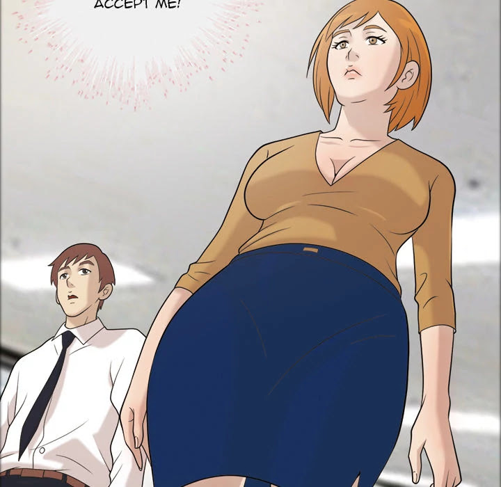 Her Voice Chapter 28 page 63 - Chapter 28: Her Voice
