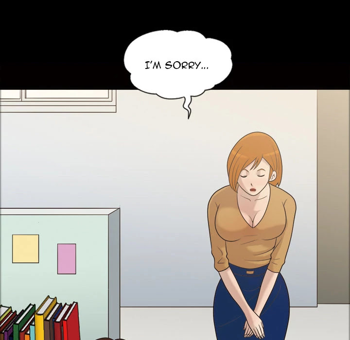 Her Voice Chapter 28 page 7 - Chapter 28: Her Voice