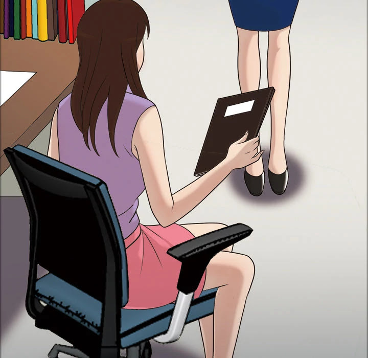 Her Voice Chapter 28 page 8 - Chapter 28: Her Voice