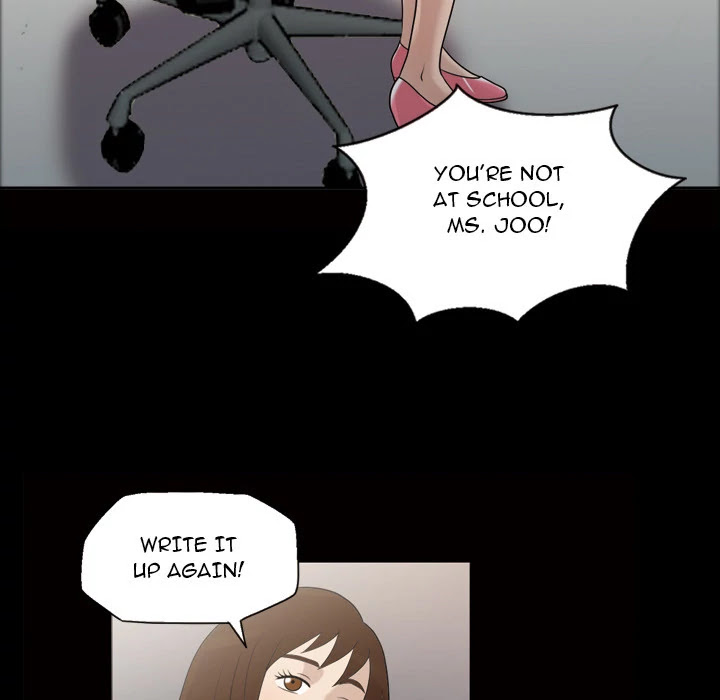 Her Voice Chapter 28 page 9 - Chapter 28: Her Voice