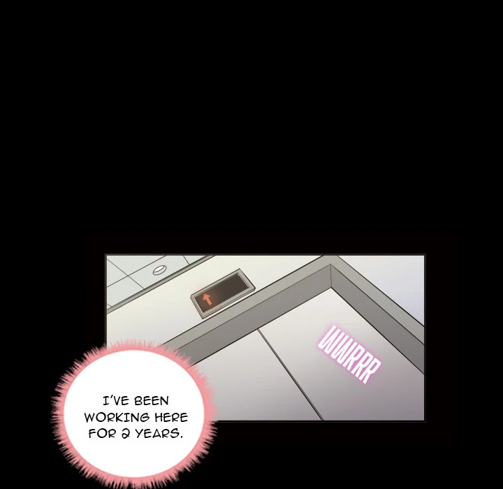 Her Voice Chapter 3 page 17 - Chapter 3: Her Voice