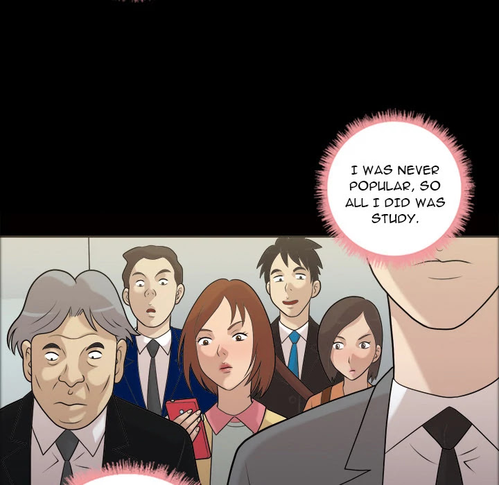 Her Voice Chapter 3 page 18 - Chapter 3: Her Voice