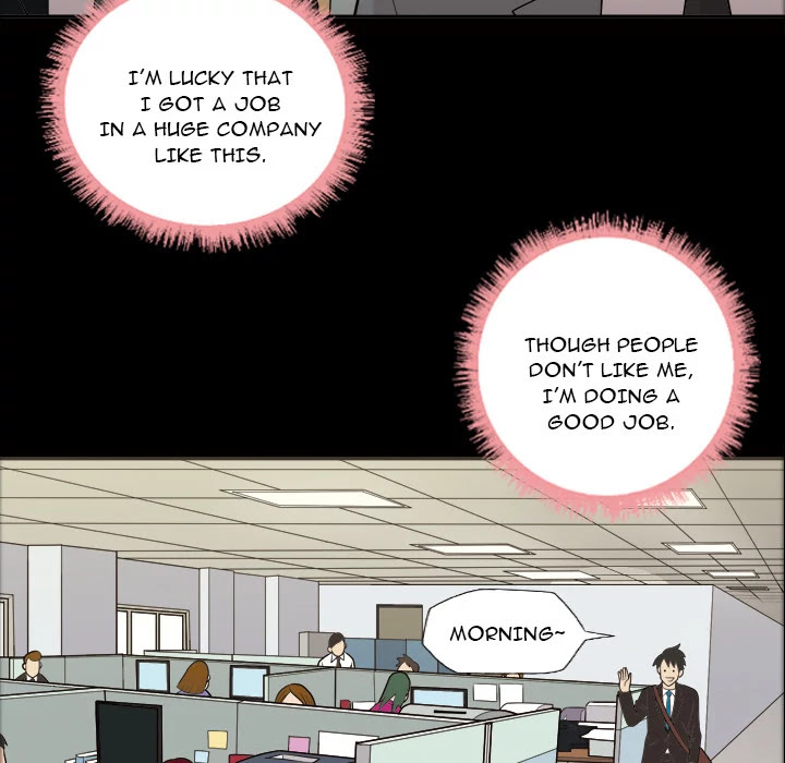 Her Voice Chapter 3 page 19 - Chapter 3: Her Voice