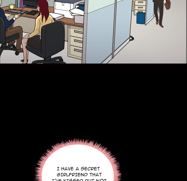Her Voice Chapter 3 page 20 - Chapter 3: Her Voice