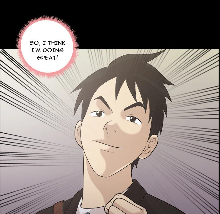 Her Voice Chapter 3 page 22 - Chapter 3: Her Voice