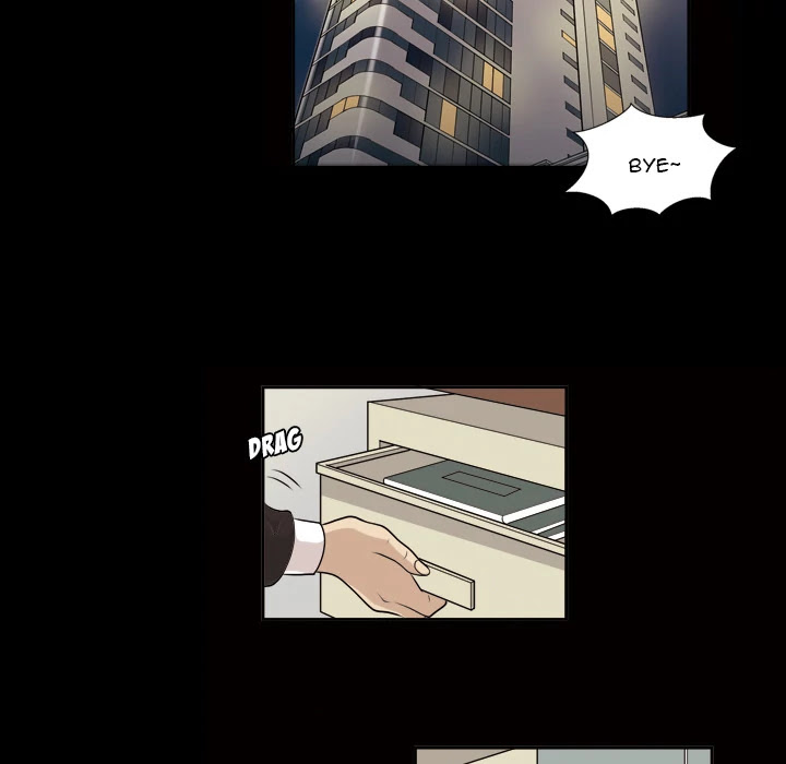 Her Voice Chapter 3 page 24 - Chapter 3: Her Voice