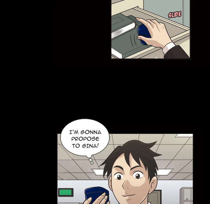 Her Voice Chapter 3 page 25 - Chapter 3: Her Voice