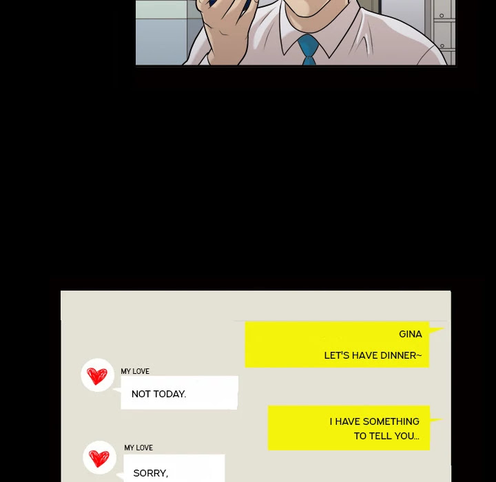 Her Voice Chapter 3 page 26 - Chapter 3: Her Voice
