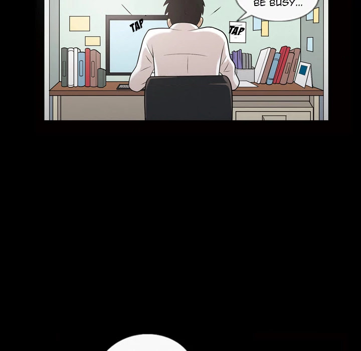 Her Voice Chapter 3 page 28 - Chapter 3: Her Voice