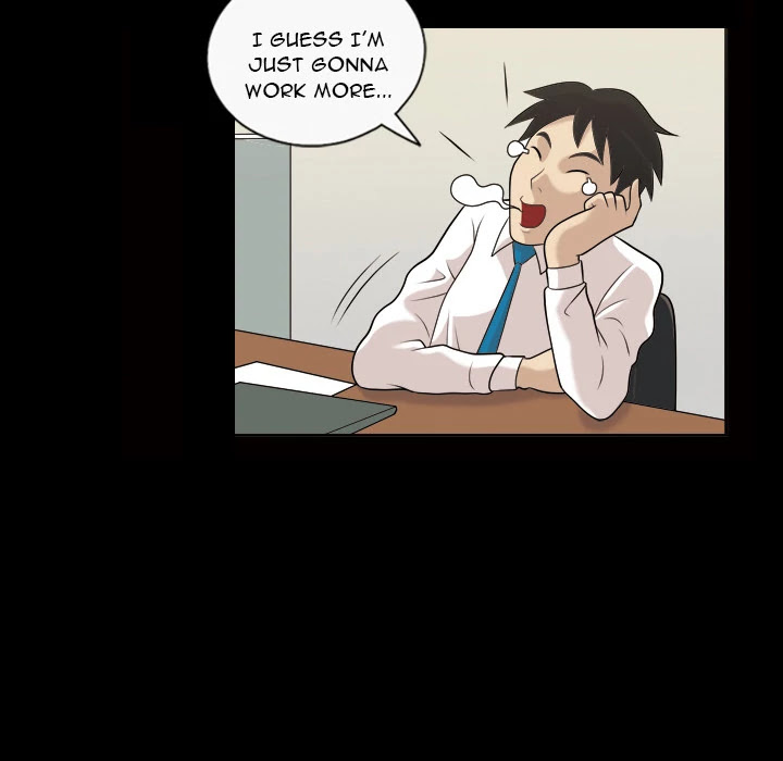 Her Voice Chapter 3 page 29 - Chapter 3: Her Voice