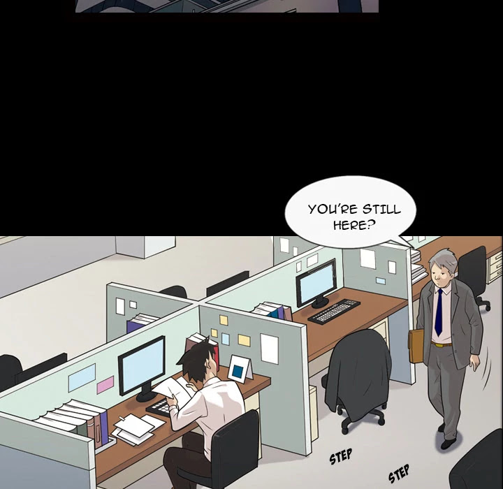 Her Voice Chapter 3 page 31 - Chapter 3: Her Voice