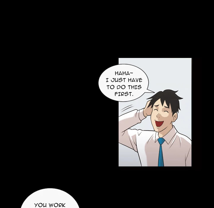 Her Voice Chapter 3 page 33 - Chapter 3: Her Voice