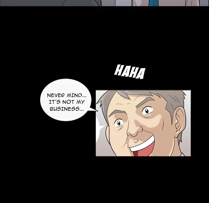 Her Voice Chapter 3 page 35 - Chapter 3: Her Voice
