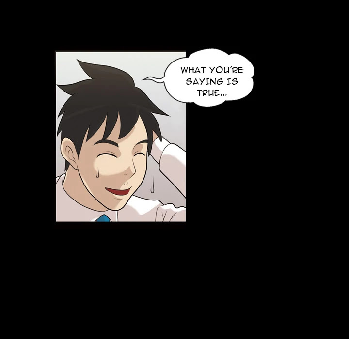 Her Voice Chapter 3 page 36 - Chapter 3: Her Voice